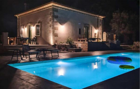 Nice Home In Ragusa With House A Panoramic View